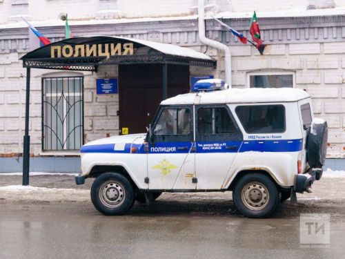 Минзәләдә 11 яшьлек кыз абыйсына һәм әбисенә пычак белән һөҗүм итә, малай вафат