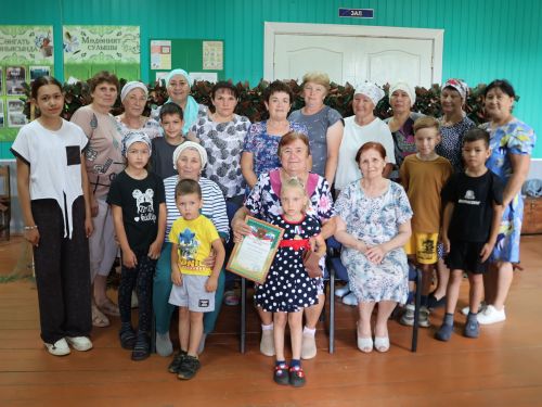 Авыл халкының бердәмлеге волонтерлыкта чагыла: Зөбәердән безнең репортаж