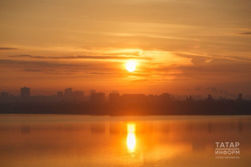Җан тынычлыгы сезнең өчен иң кыйммәтле әйбер: 6 – 13 августка йолдызнамә