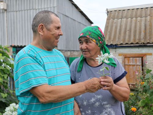 23 ел якты дөньяны күрүдән мәхрүм Заһидулла Захаров: Руль артында басуда йөргәннәрем гел истә!