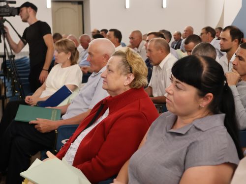 Спорт осталары конференциясендә: Алдынгылар хөрмәтләнә, җитәкчеләр хәл итә