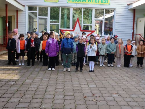 «Каенкай»да юмарт көз бәйрәме: быелгы уңыш һәм финанс белеме ярминкәсе узды
