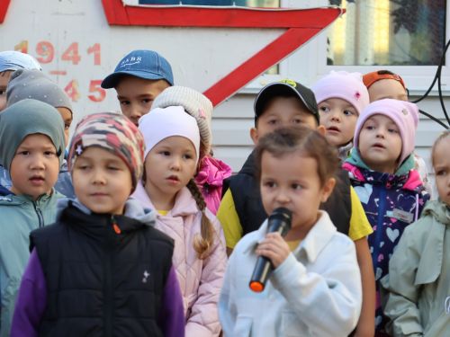 «Каенкай»да юмарт көз бәйрәме: быелгы уңыш һәм финанс белеме ярминкәсе узды