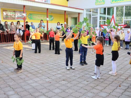 «Каенкай»да юмарт көз бәйрәме: быелгы уңыш һәм финанс белеме ярминкәсе узды