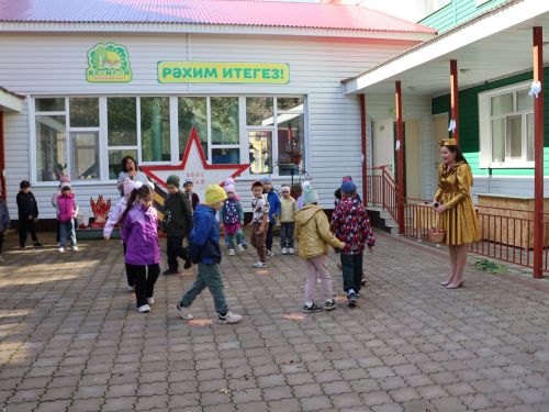 «Каенкай»да юмарт көз бәйрәме: быелгы уңыш һәм финанс белеме ярминкәсе узды