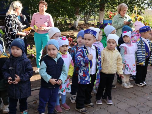 «Каенкай»да юмарт көз бәйрәме: быелгы уңыш һәм финанс белеме ярминкәсе узды