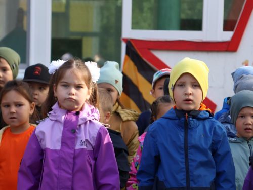 «Каенкай»да юмарт көз бәйрәме: быелгы уңыш һәм финанс белеме ярминкәсе узды
