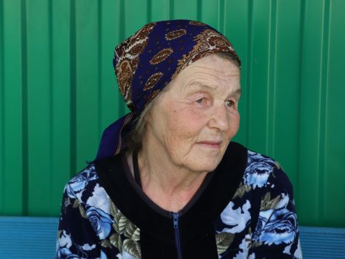 Өметләрне сындырмасын язмышларның ачысы!