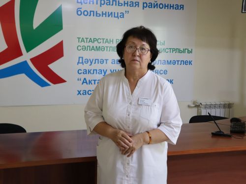 Даруларга федераль ташлама: пациентка нәрсә белергә кирәк