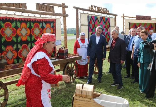 Зөбәернең танылган сөннәтче бабасы белән танышыйк