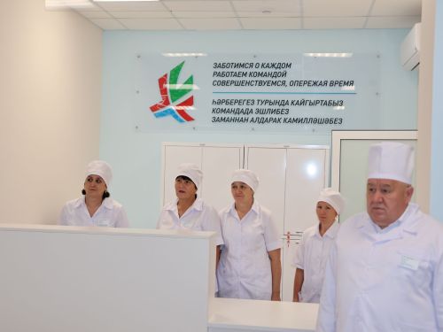 2025 елда Татарстанда яшь буенча диспансеризациягә нәрсәләр керә?