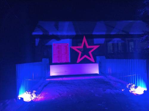 Кыр-Каентүбәләр Яңа елга ничек әзерләнгән- безнең фотолар
