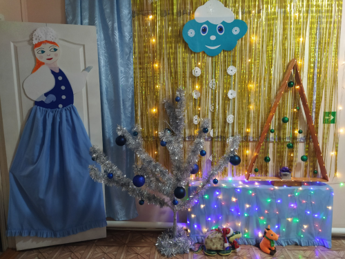 Кыр-Каентүбәләр Яңа елга ничек әзерләнгән- безнең фотолар