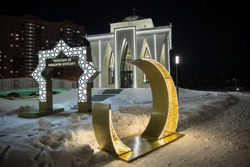 «Нурлы Рамазан» бәйгесенә гаризалар кабул ителә башлады