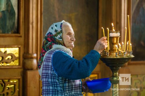 19 гыйнвар – Качману бәйрәме