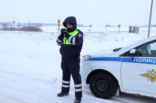 Каршы як полосага чыгу — юл-транспорт һәлакәтләренең төп сәбәпләренең берсе
