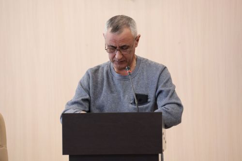 Актаныш мәгариф идарәсе профсоюзлары килешү төзеделәр