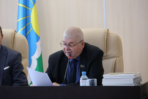 Актаныш мәгариф идарәсе профсоюзлары килешү төзеделәр
