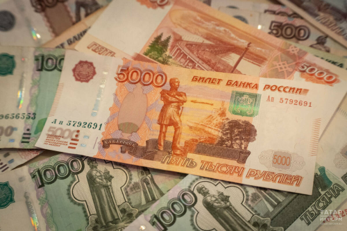 Минималь  хезмәт хакы арта