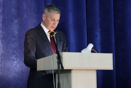 Иске Кормашта 2025 нче елга нәтиҗә ясап, халык җыены узды