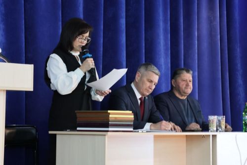 Иске Кормашта 2025 нче елга нәтиҗә ясап, халык җыены узды