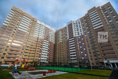 Казанда ипотекага фатир алу өчен аена күпме акча эшләргә кирәк?