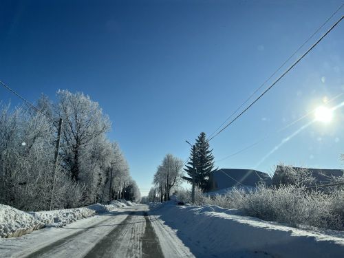 Бүген Актаныш районы мәктәпләрендә дәресләр расписание буенча үткәрелә
