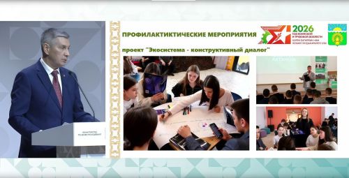 Актаныш муниципаль районы башлыгы Татарстан Республикасының Яшьләр эшләре министрлыгы коллегиясендә чыгыш ясады