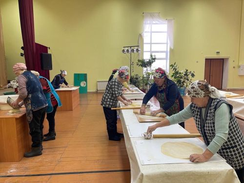 Аяк- кулларыгыз сызлаусыз булсын!