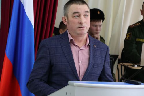 Кәзкәй авылында Әтиләр советы утырышы һәм “Аҗаган 2.0” патриотик ярышы узды