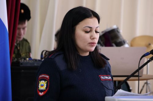 Кәзкәй авылында Әтиләр советы утырышы һәм “Аҗаган 2.0” патриотик ярышы узды