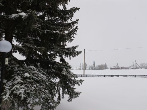 Иртәгә, 31 гыйнварга һава торышы буенча кисәтү килде