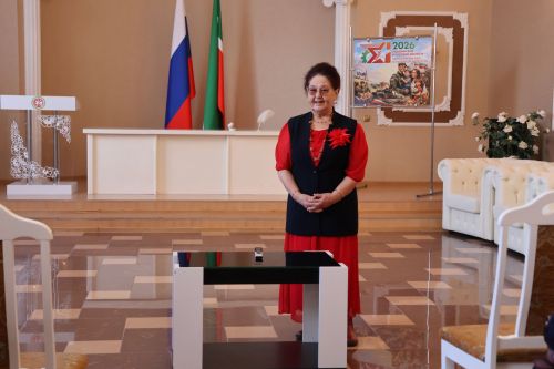 Гаиләдә «Әти культын» хатын-кыз тәрбияли