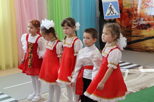 Балалар иминлеге – уртак бурыч