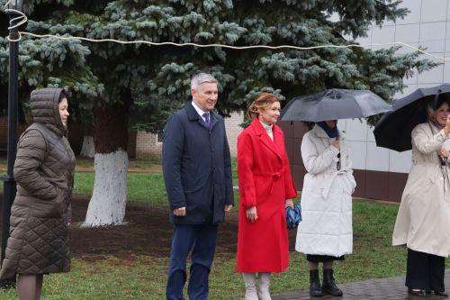 Яңа Әлемдә «Алма» милли агарту үзәге ачылды