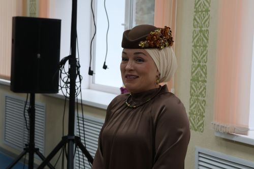Яңа Әлемдә «Алма» милли агарту үзәге ачылды