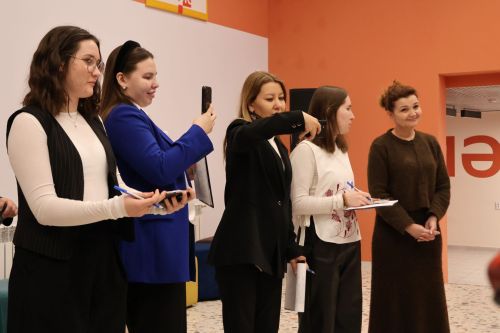 «Эхо веков в истории семьи — Тарихта без эзлебез» шәҗәрә бәйрәменнән безнең фотолар