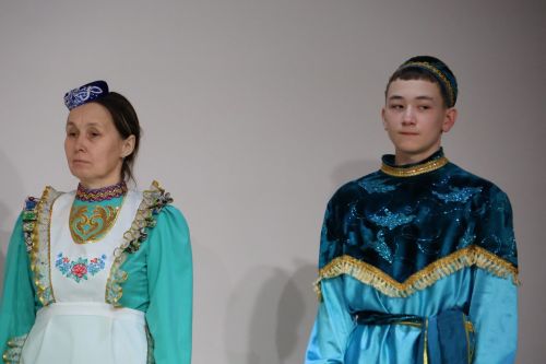 «Эхо веков в истории семьи — Тарихта без эзлебез» шәҗәрә бәйрәменнән безнең фотолар