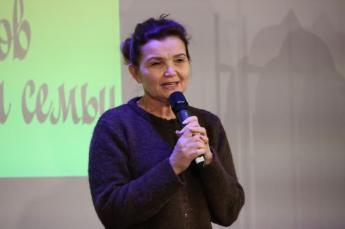 «Эхо веков в истории семьи — Тарихта без эзлебез» шәҗәрә бәйрәменнән безнең фотолар