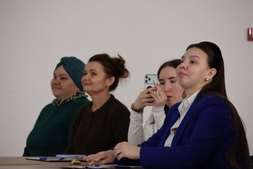 «Эхо веков в истории семьи — Тарихта без эзлебез» шәҗәрә бәйрәменнән безнең фотолар
