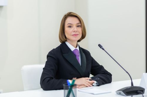 Альфия Когогина: Игровая зависимость наряду с алкогольной и наркотической – это болезнь, и важно защитить от нее граждан