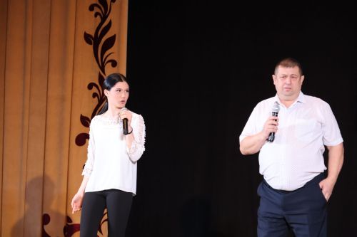 Актанышта иң тату сыйныфны ачыклыйлар