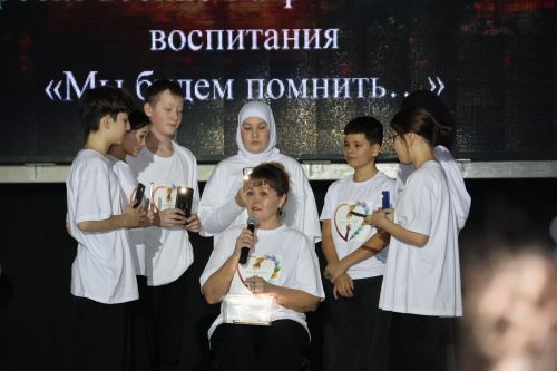 Актанышта иң тату сыйныфны ачыклыйлар