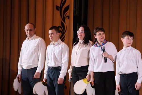 Актанышта иң тату сыйныфны ачыклыйлар