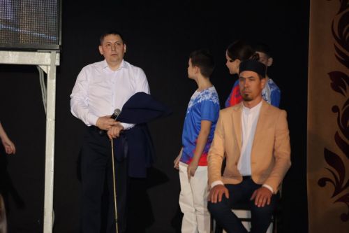 Актанышта иң тату сыйныфны ачыклыйлар