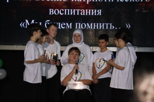 Актанышта иң тату сыйныфны ачыклыйлар