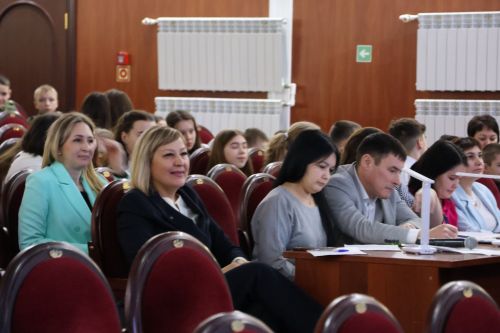 Актанышта иң тату сыйныфны ачыклыйлар