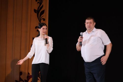 Актанышта иң тату сыйныфны ачыклыйлар