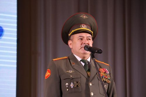 Ватанны саклаучылар көне белән!
