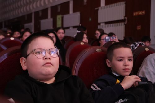 Ватанны саклаучылар көне белән!